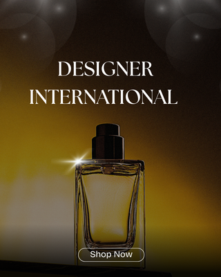 Designer / International Brand