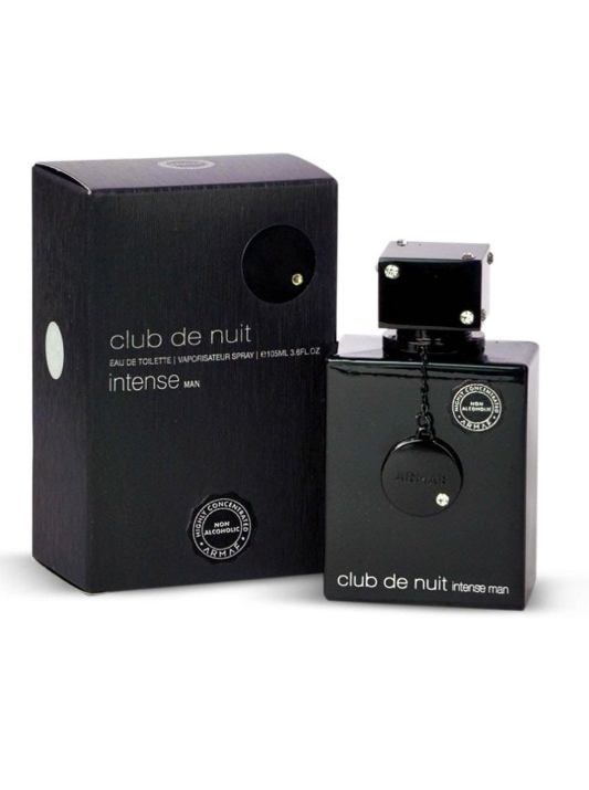 Club De Nuit Intense Man EDP