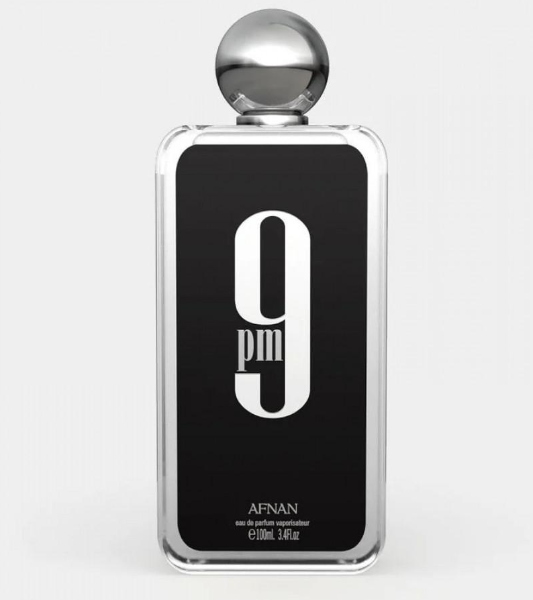 9 PM EDP