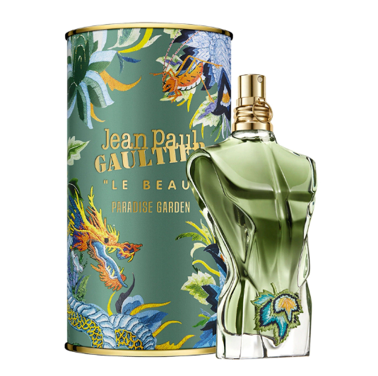 Le Beau Paradise Garden