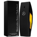Mercedes Club Black