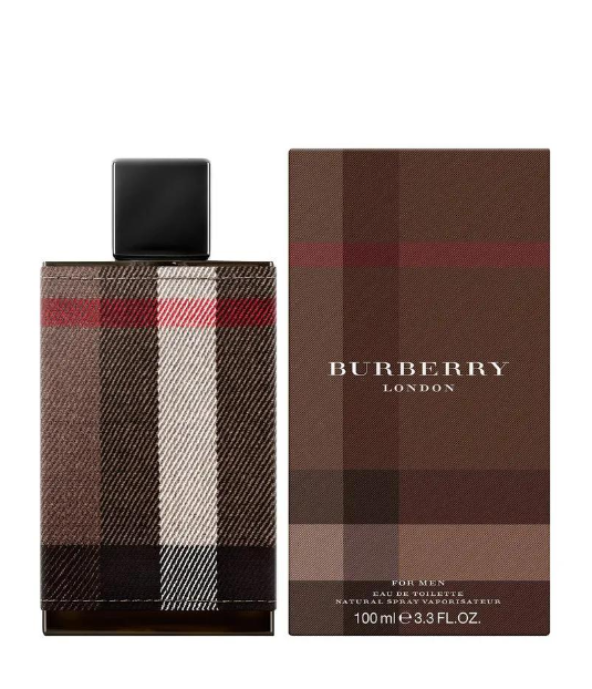 London EDT