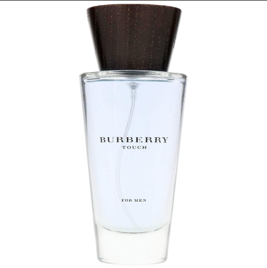 Touch EDT