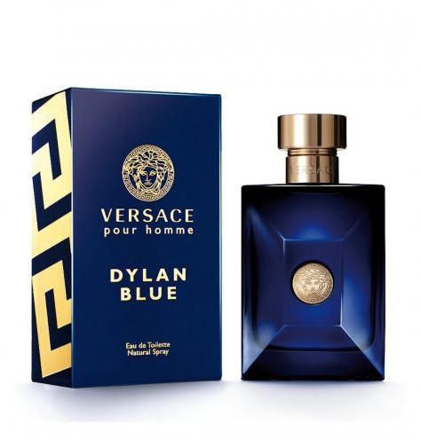 Dylan Blue
