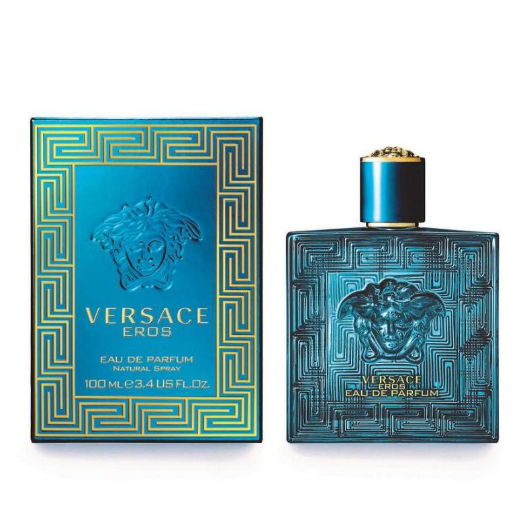 Eros EDP
