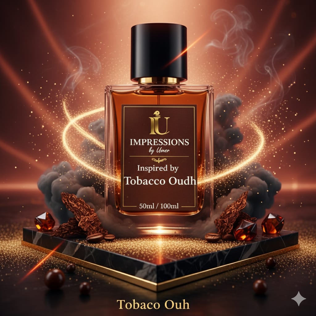Tobacco Oud