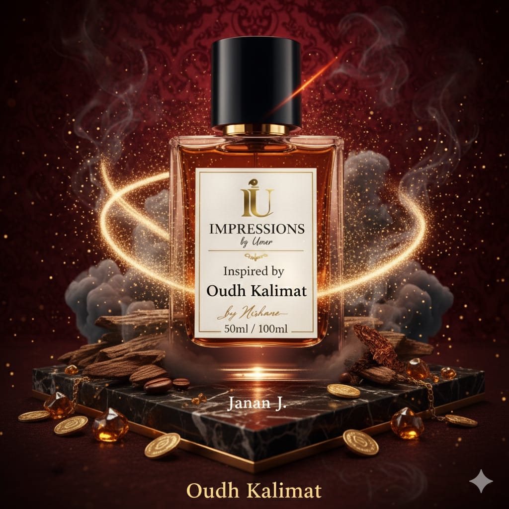 Oudh Kalimat