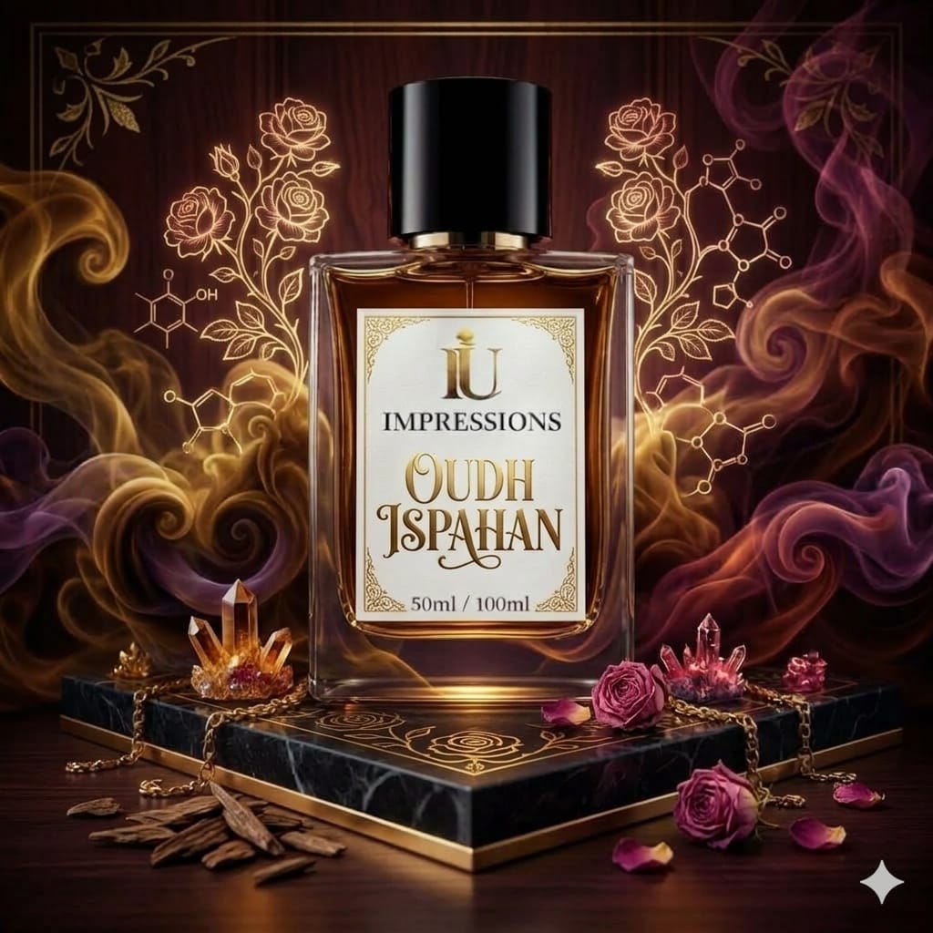 Oudh Ispahan