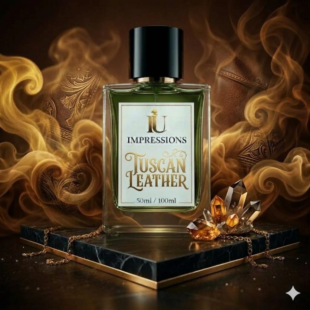 Tuscan Leather
