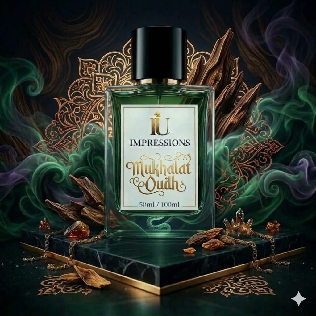 Mukhallat Oudh