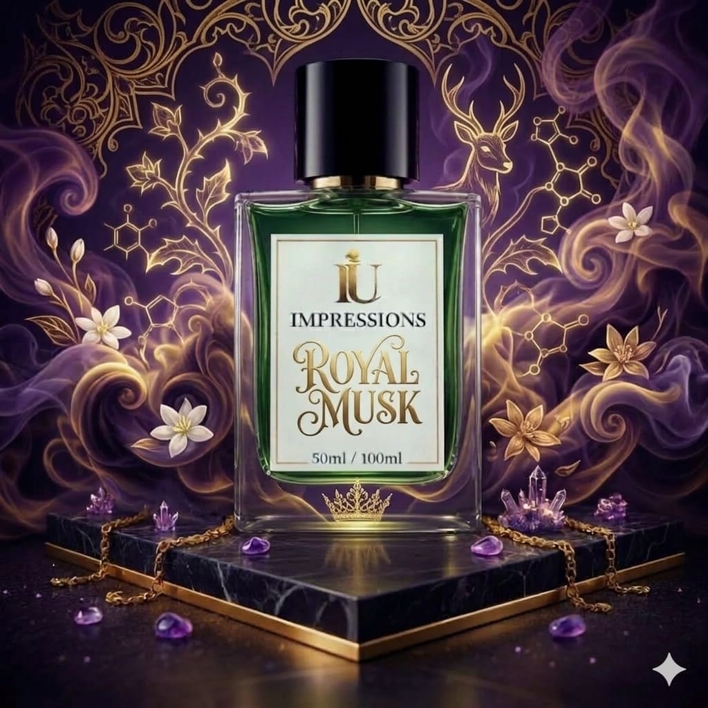 Royal Musk