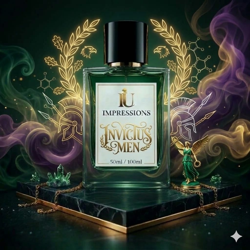 Invictus – Men’s