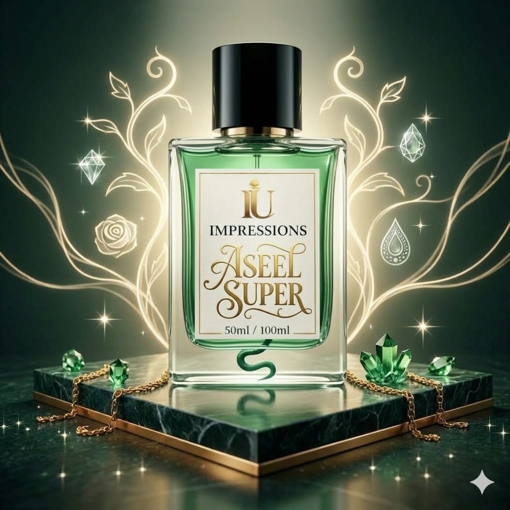 Aseel Super