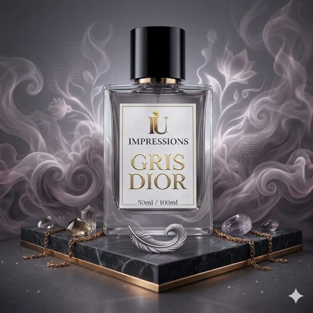 gris dior