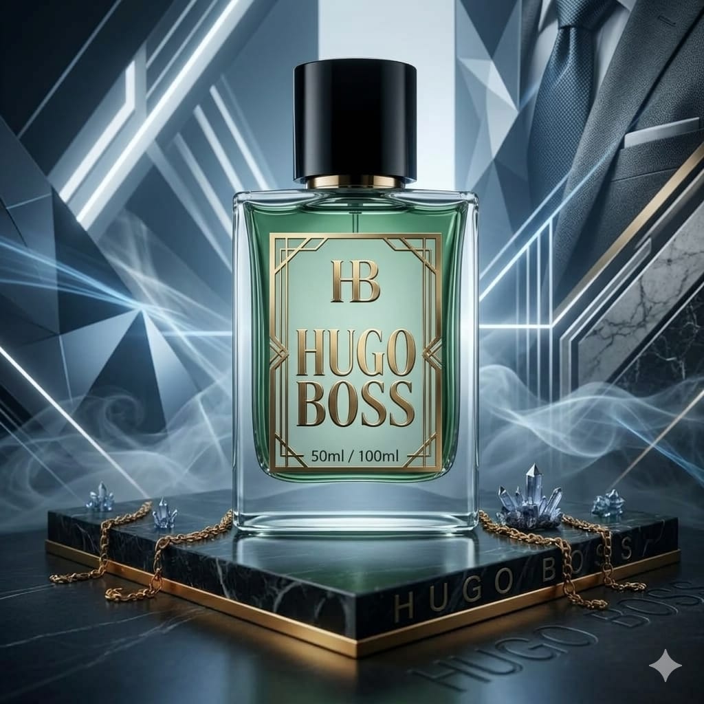 Hugo Boss