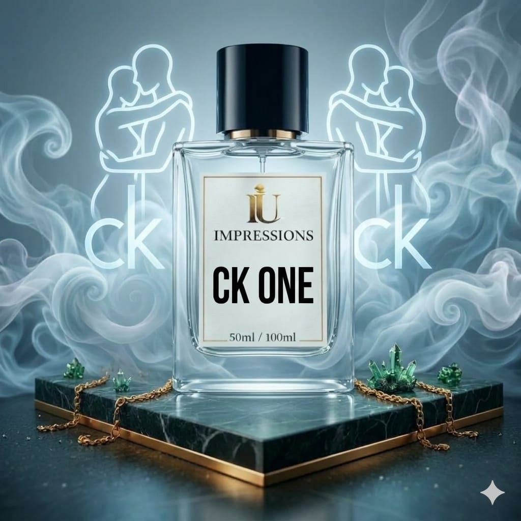CK One