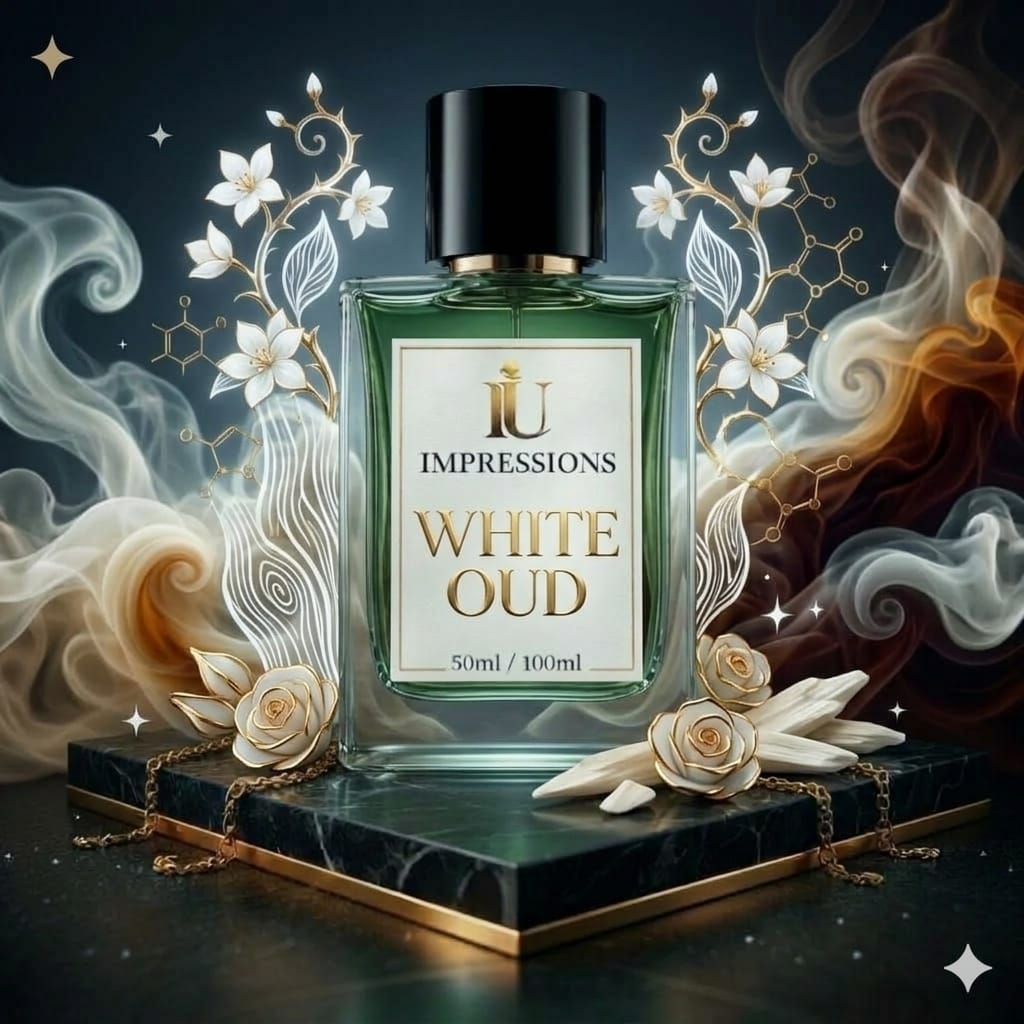 White Oud